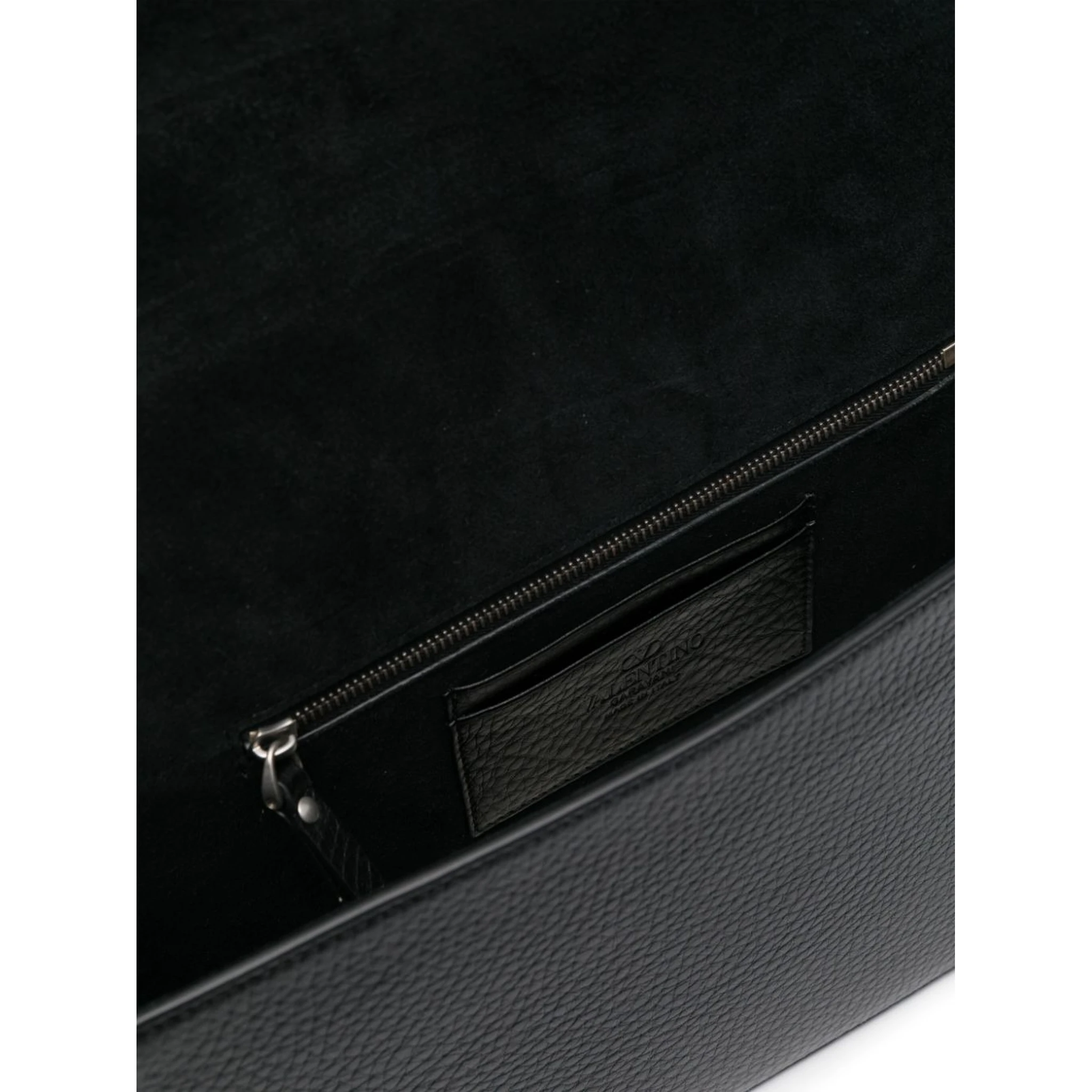 small Rockstud cross body bag