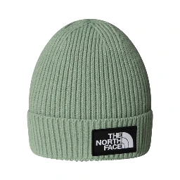 BEANIE WITH LOGO