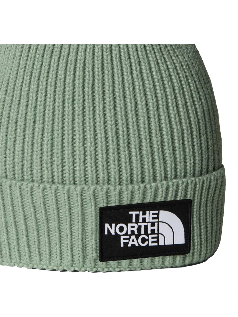 BEANIE WITH LOGO