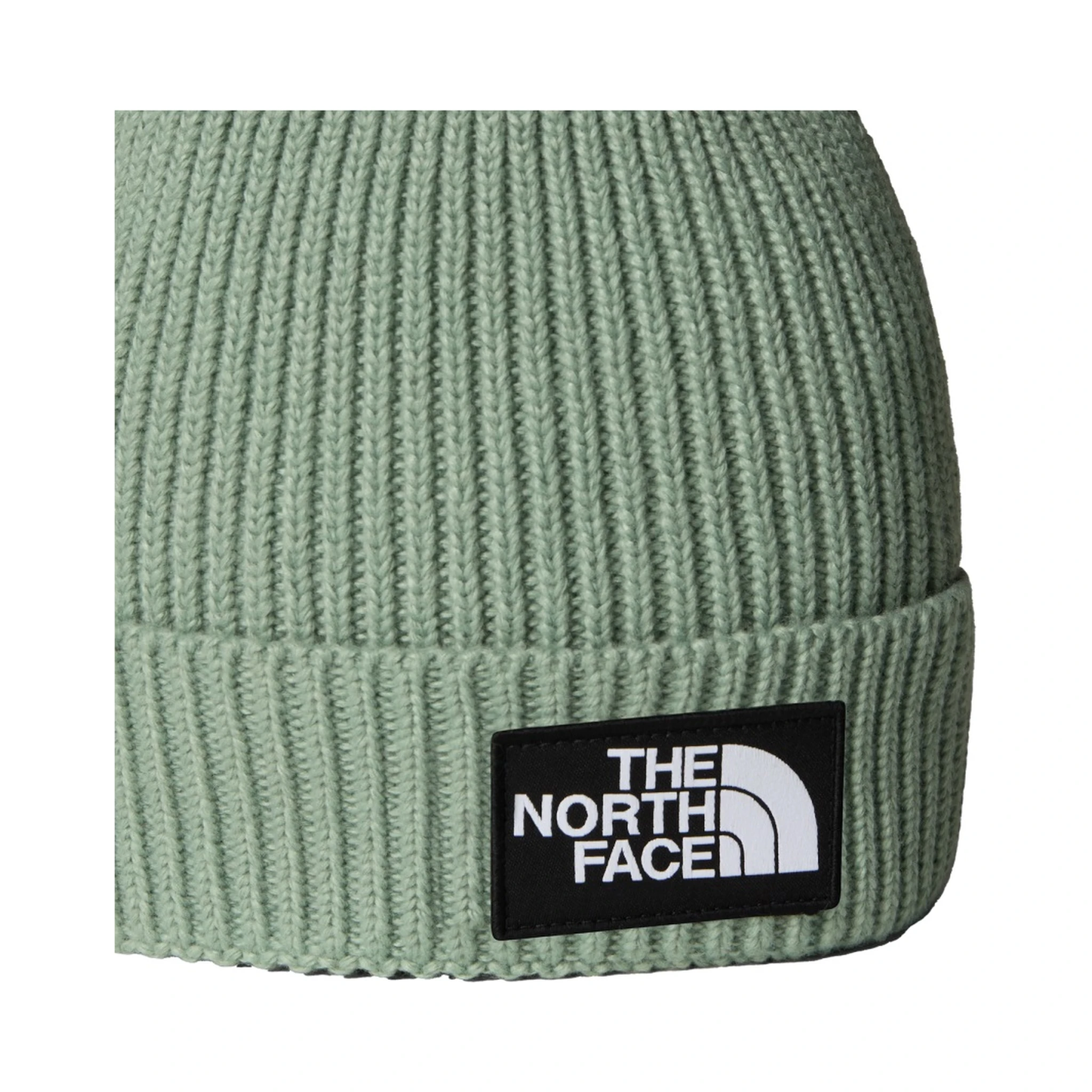 BEANIE WITH LOGO