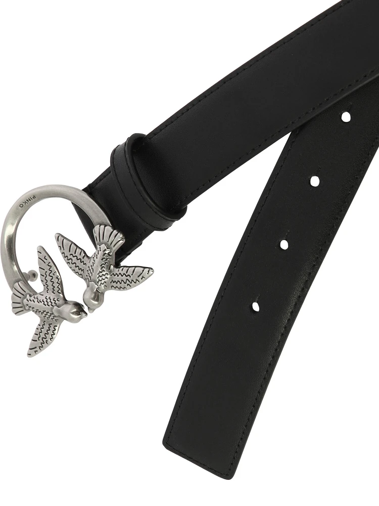Belts alternative