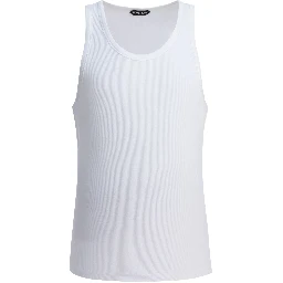 Sleeveless underwear T-shirt