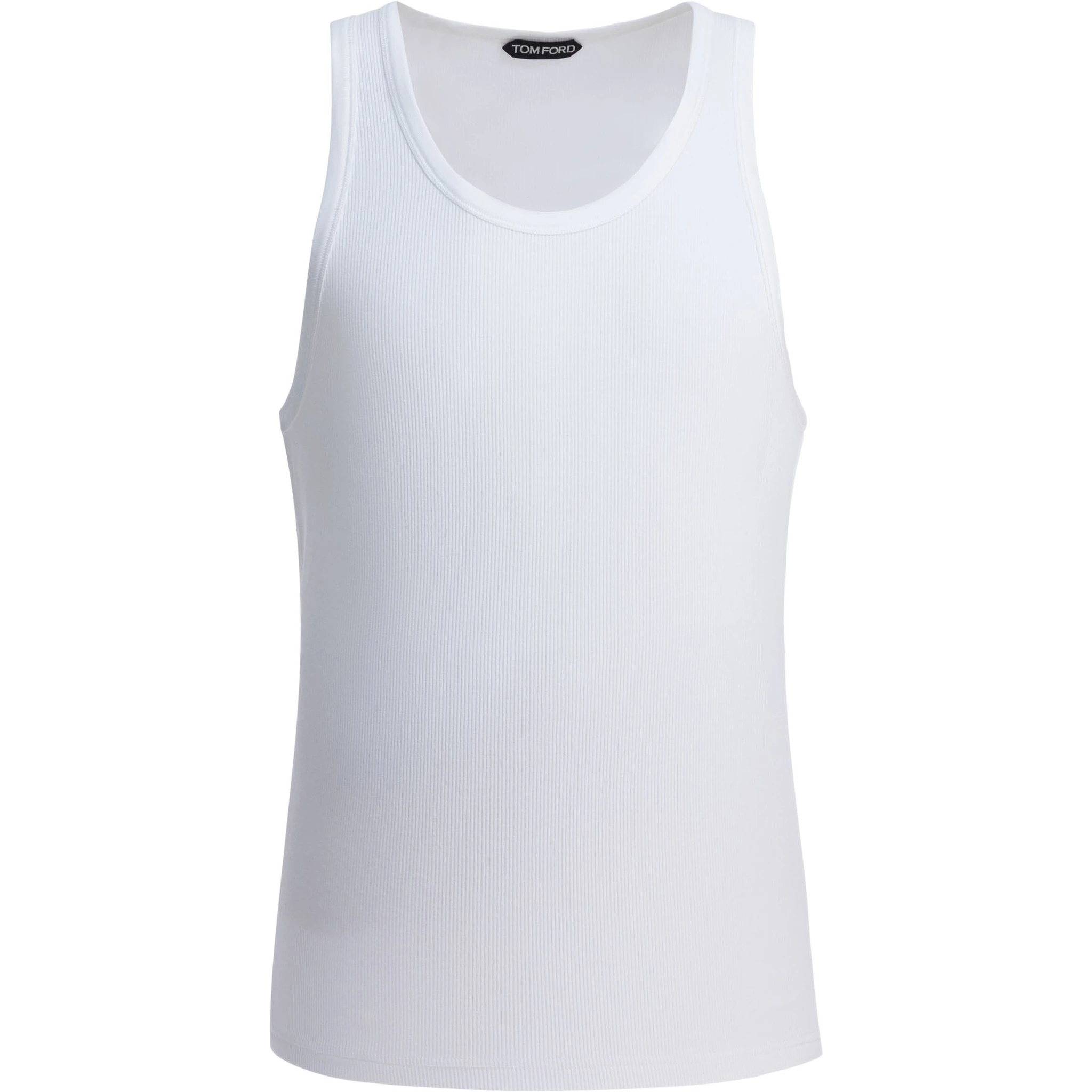 Sleeveless underwear T-shirt