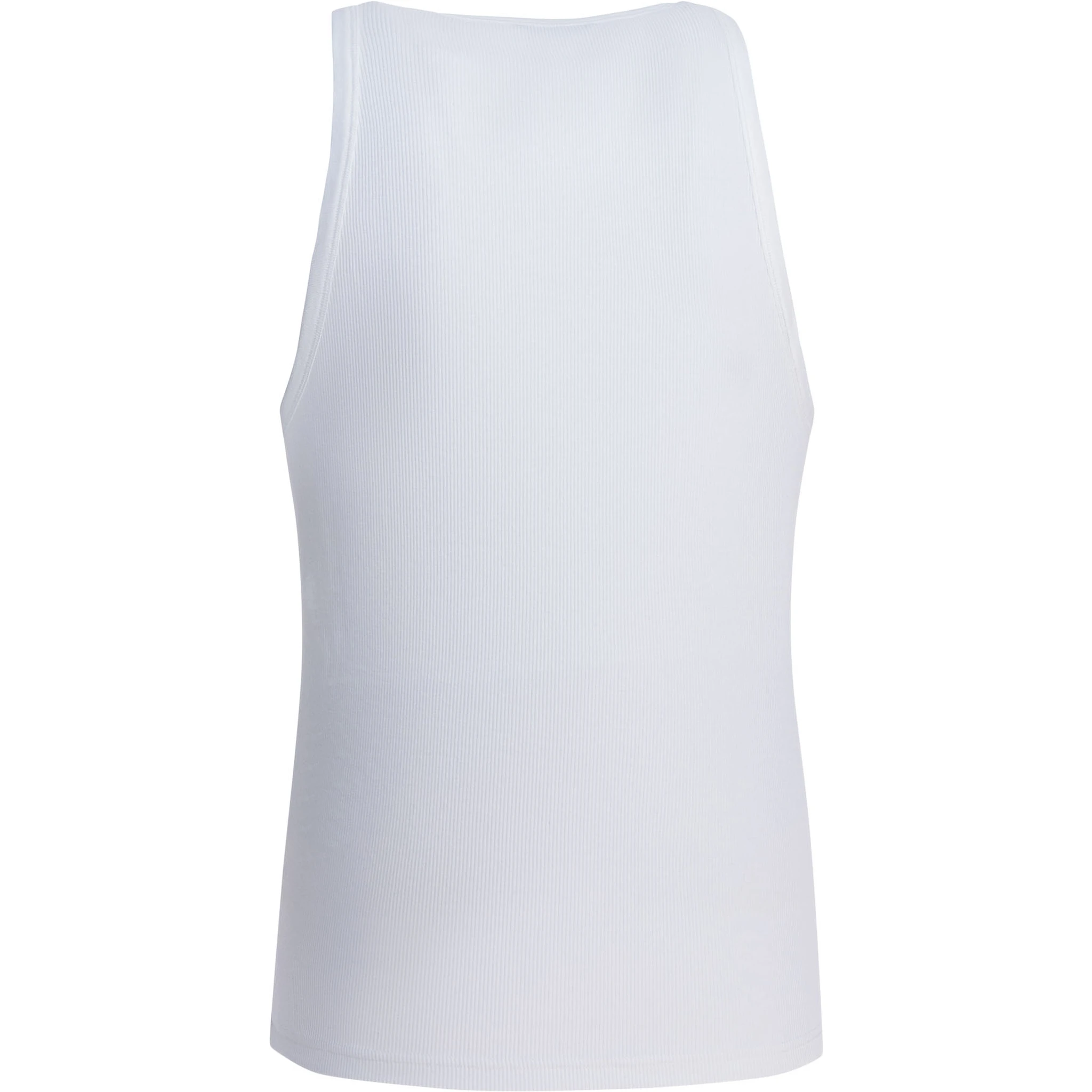 Sleeveless underwear T-shirt
