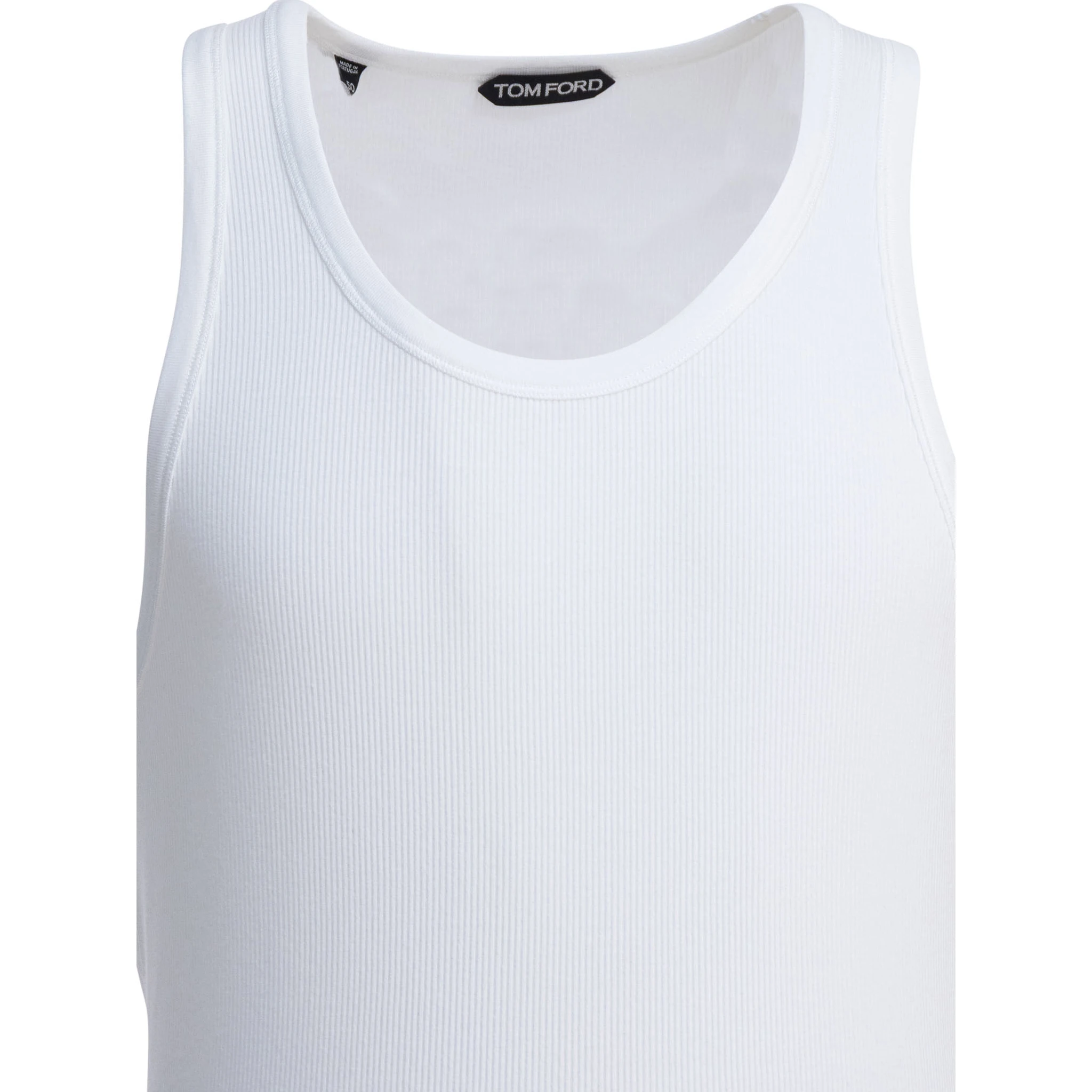 Sleeveless underwear T-shirt