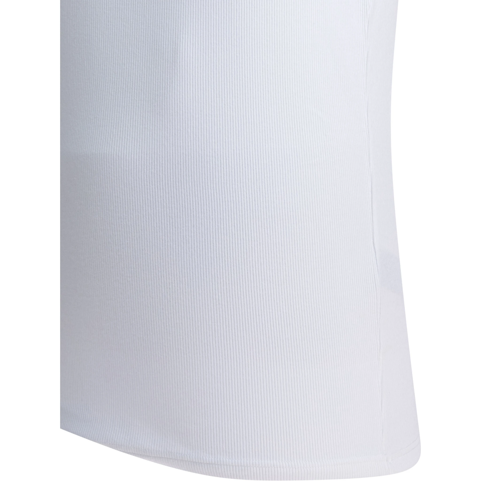 Sleeveless underwear T-shirt