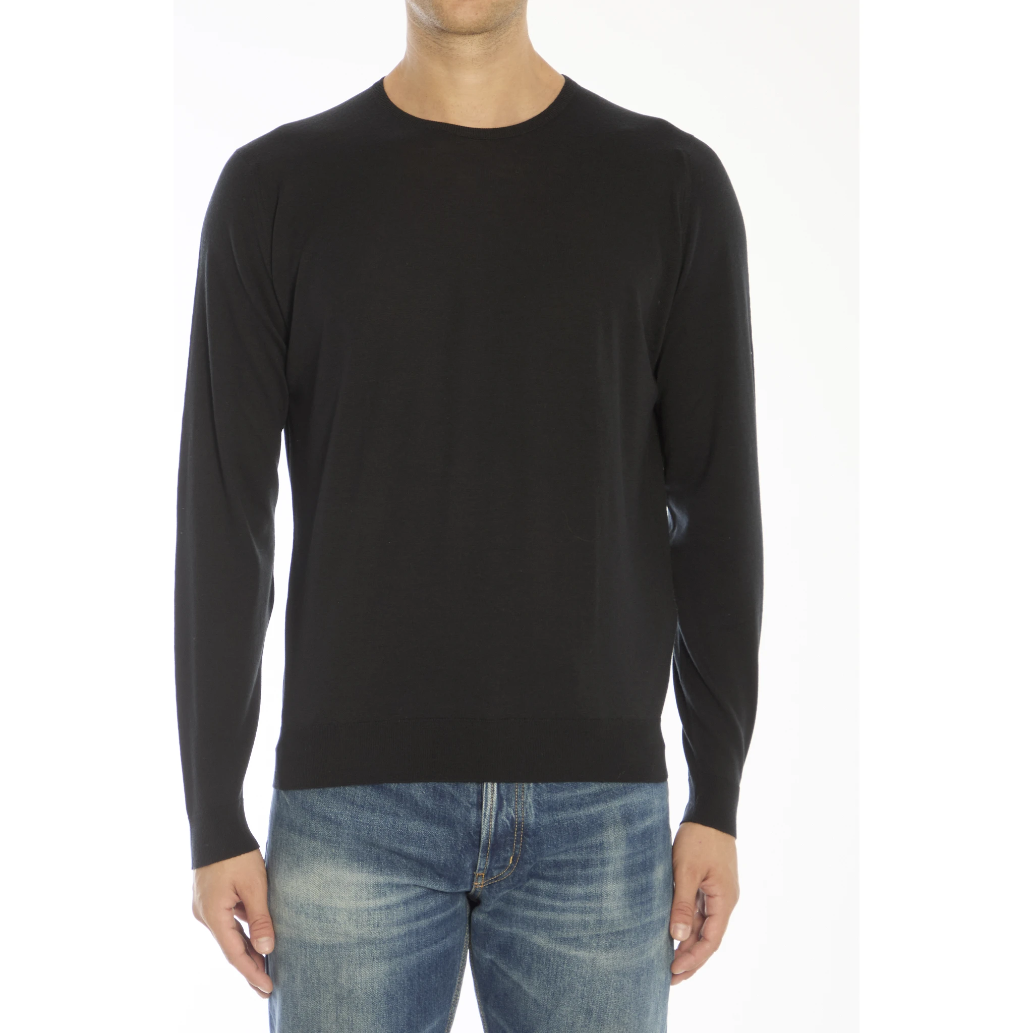 Lundy sweater