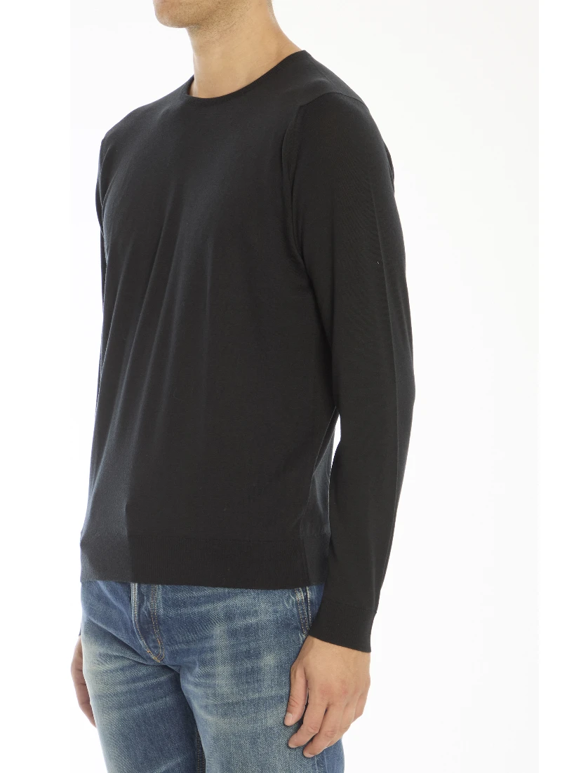 Lundy sweater