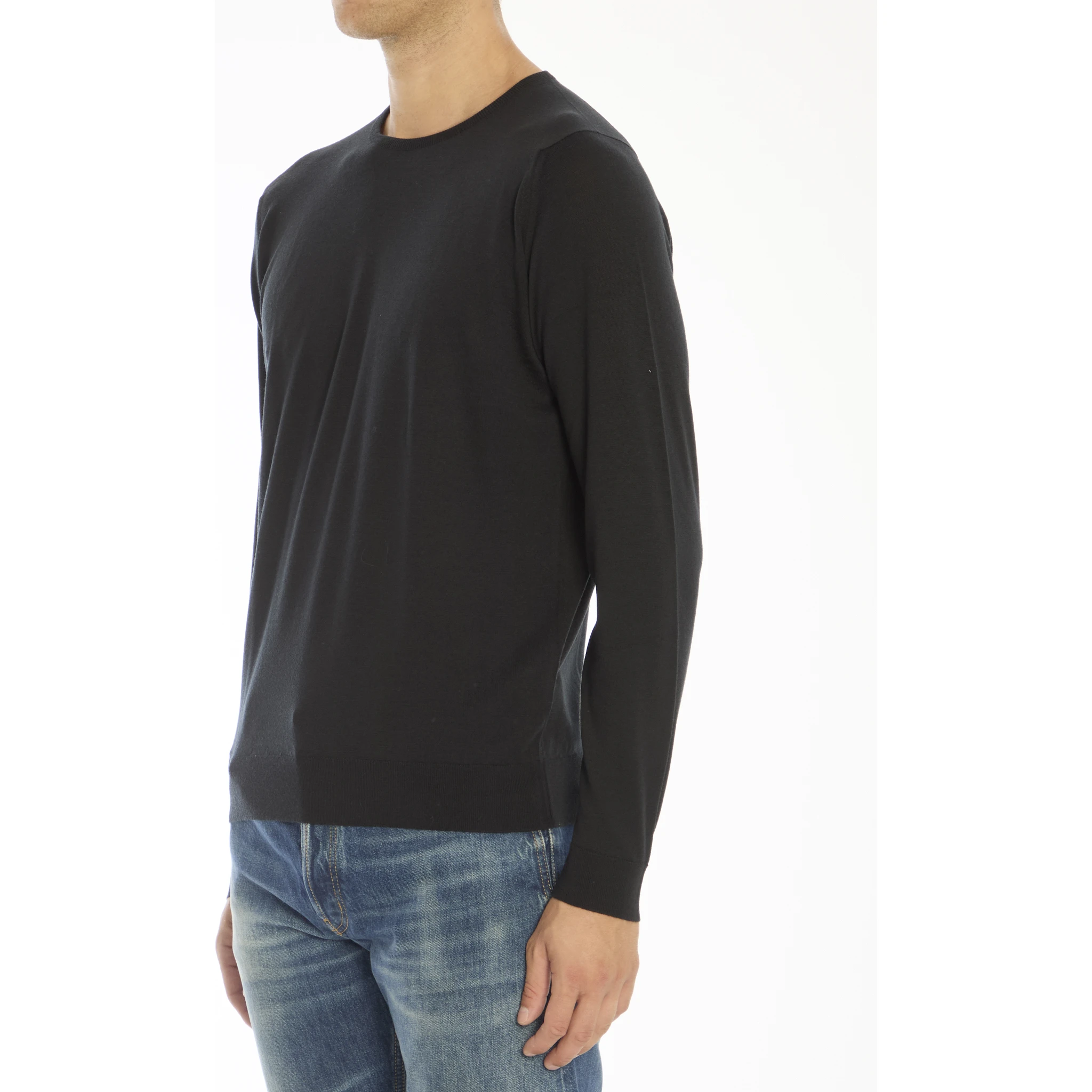 Lundy sweater