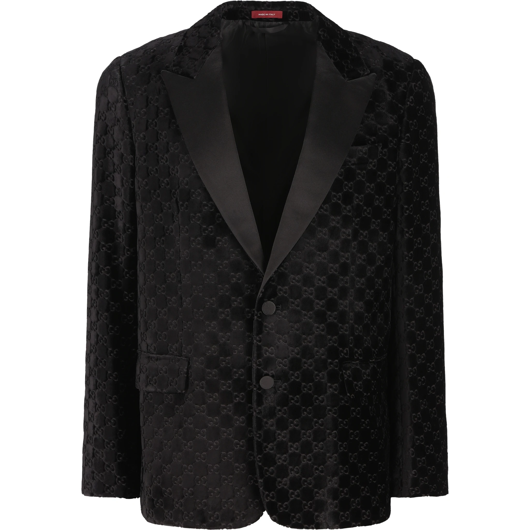 Gucci Jackets Black
