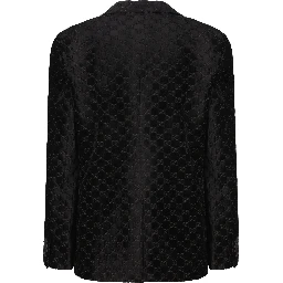 Gucci Jackets Black