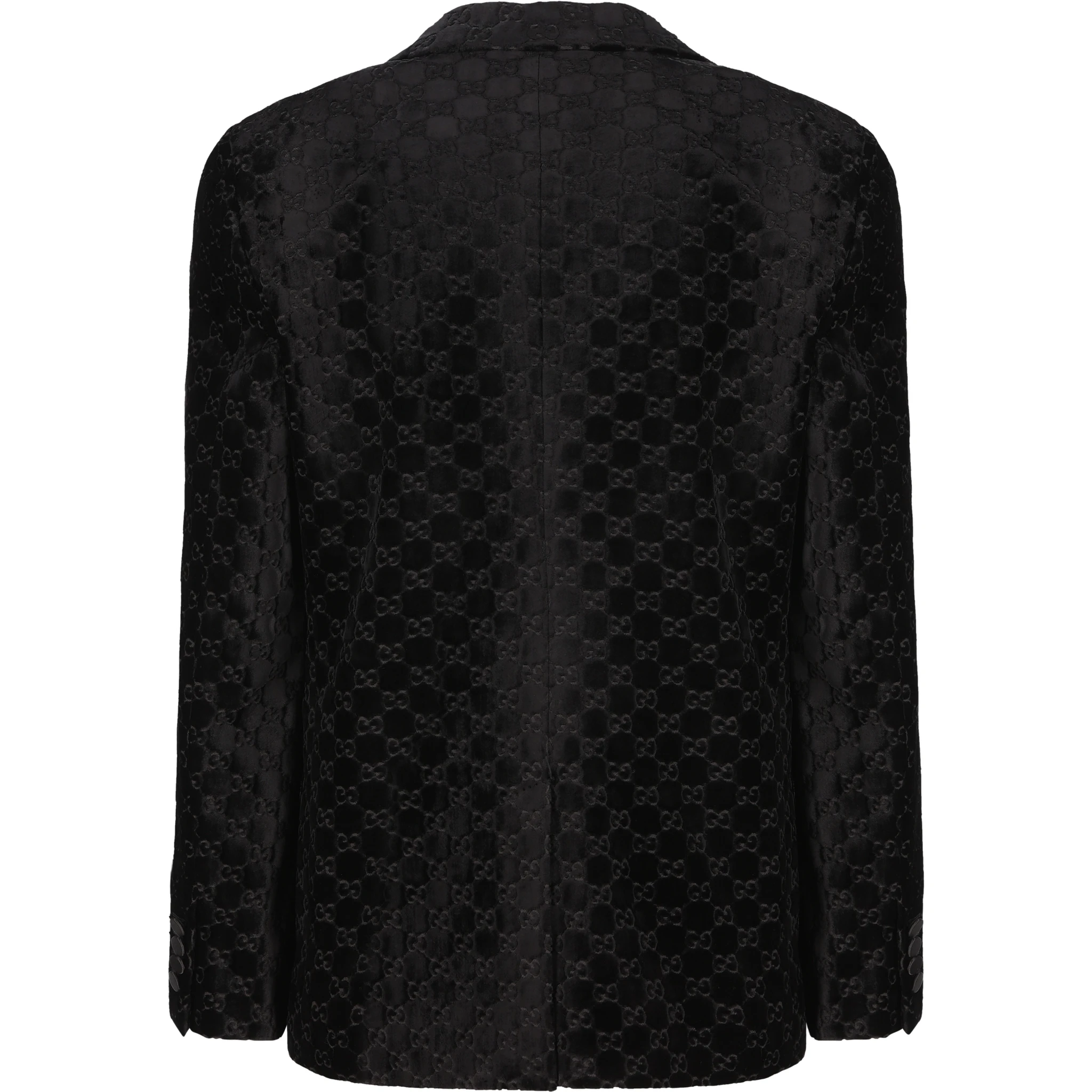 Gucci Jackets Black