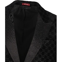 Gucci Jackets Black