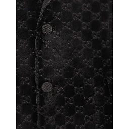 Gucci Jackets Black