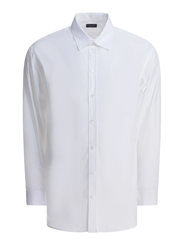 Cotton shirt