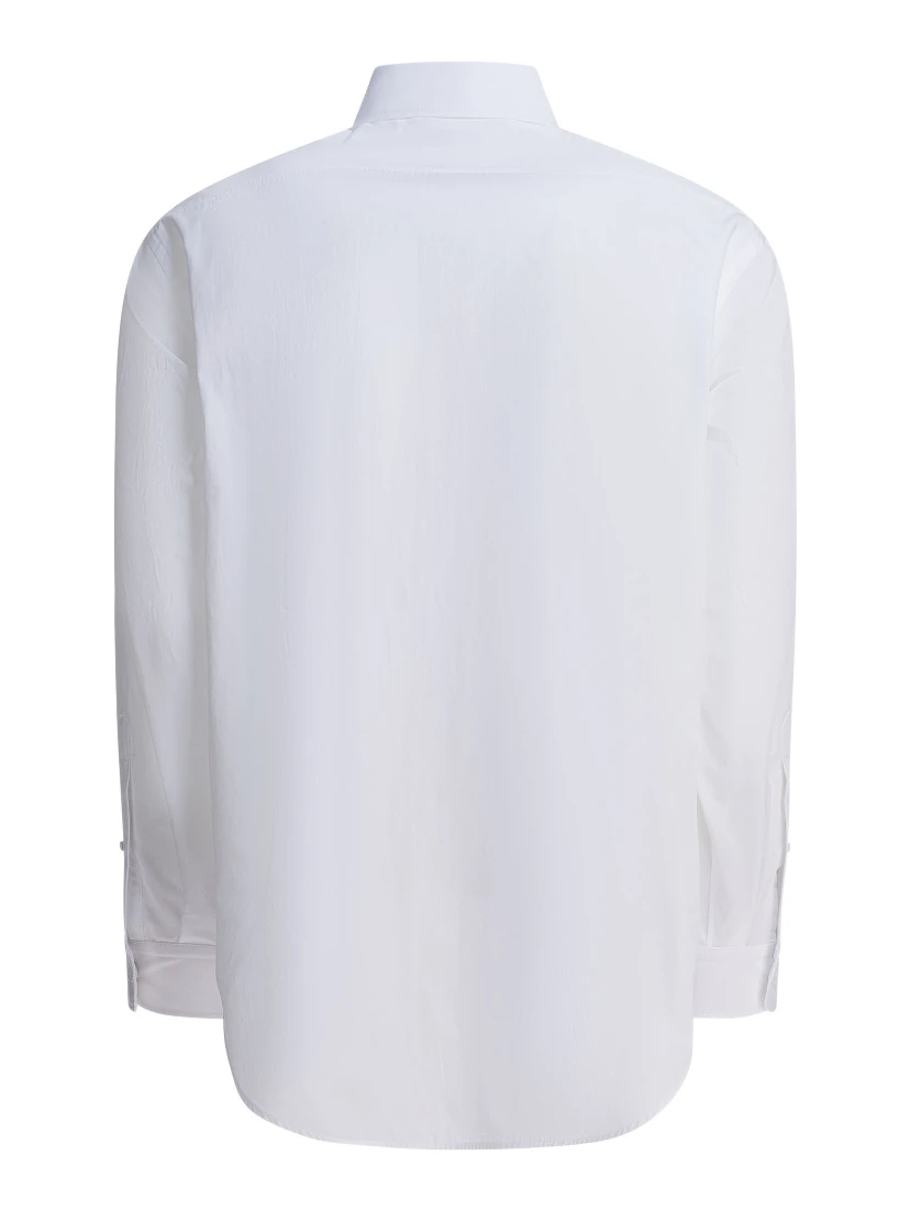 Cotton shirt