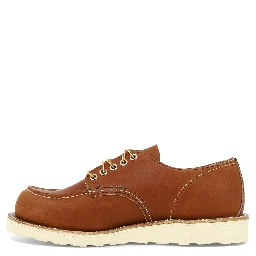 Shoes "Moc Oxford"