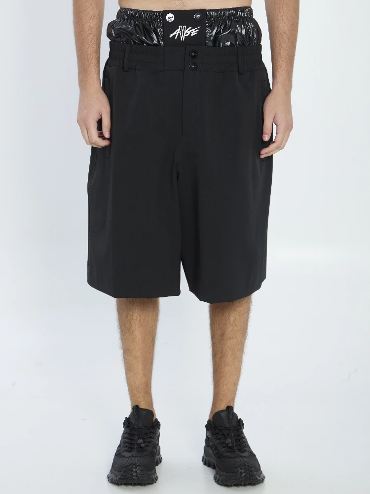 AWGE bermda shorts