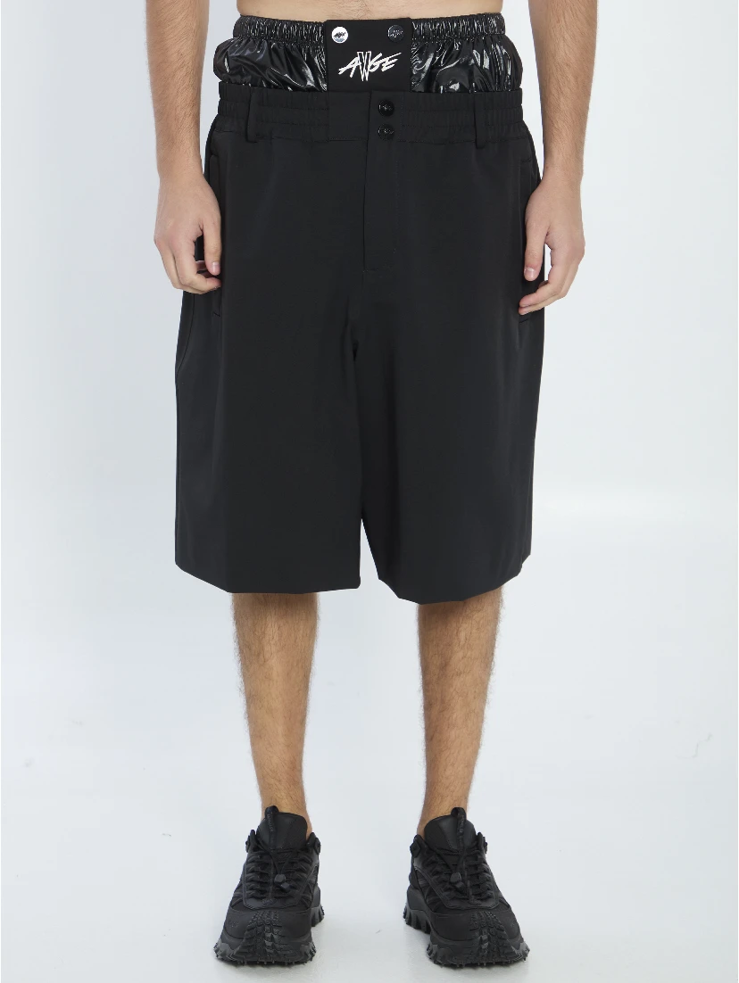 AWGE bermda shorts