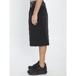 AWGE bermda shorts