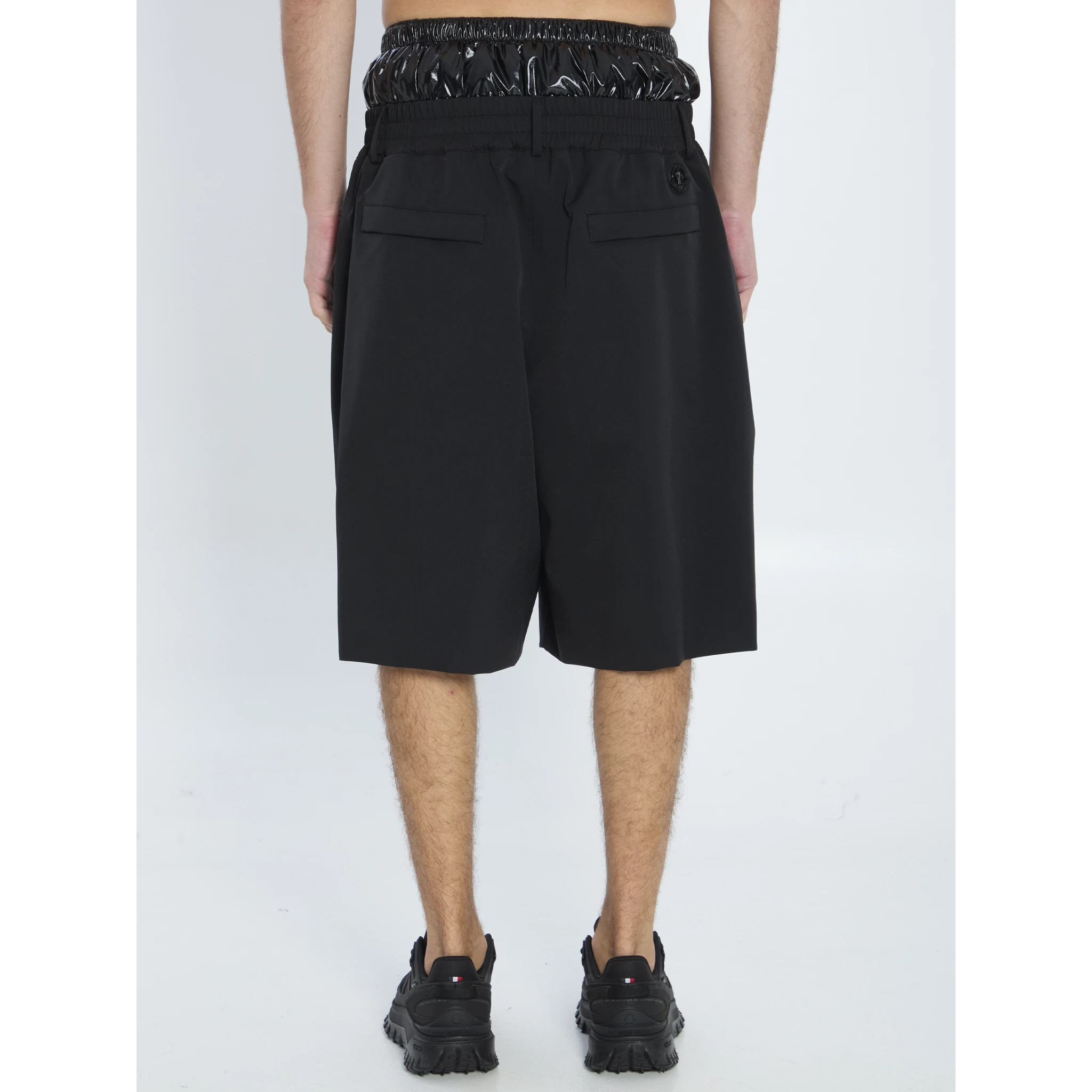AWGE bermda shorts