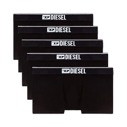 5-PACK BOXER