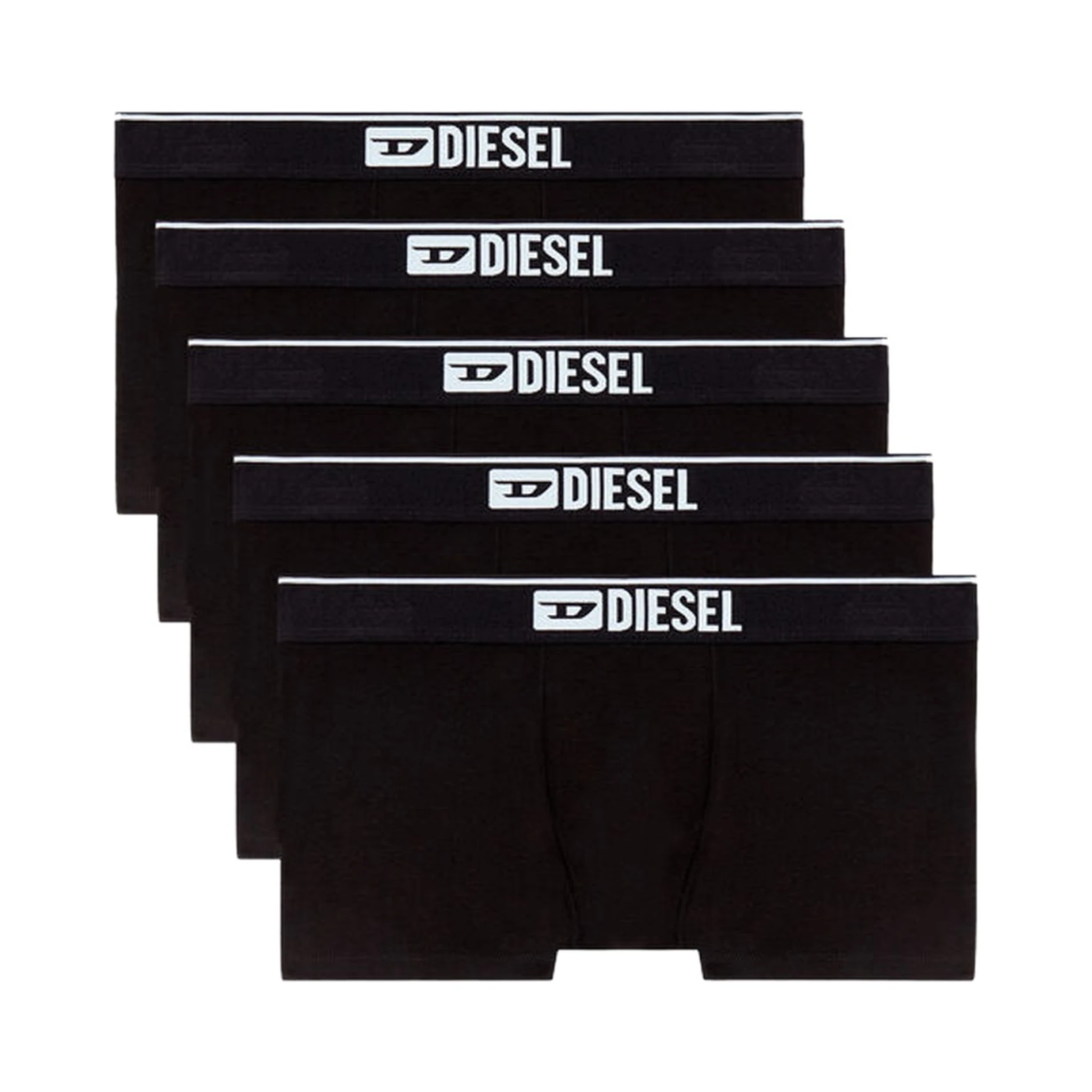 5-PACK BOXER