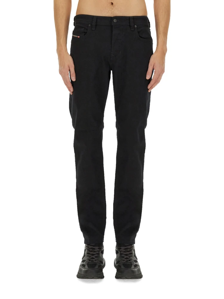 "1986 LARKEE-BEEX" JEANS