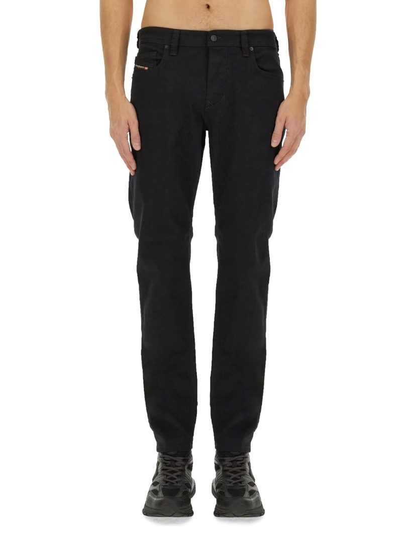 "1986 LARKEE-BEEX" JEANS