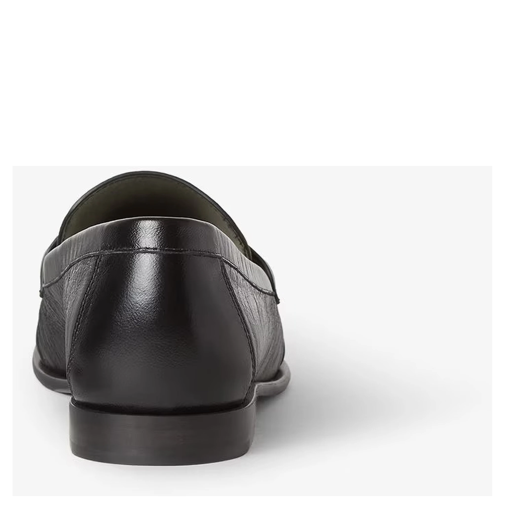 "Baguette" loafers