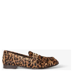 "Baguette" loafers