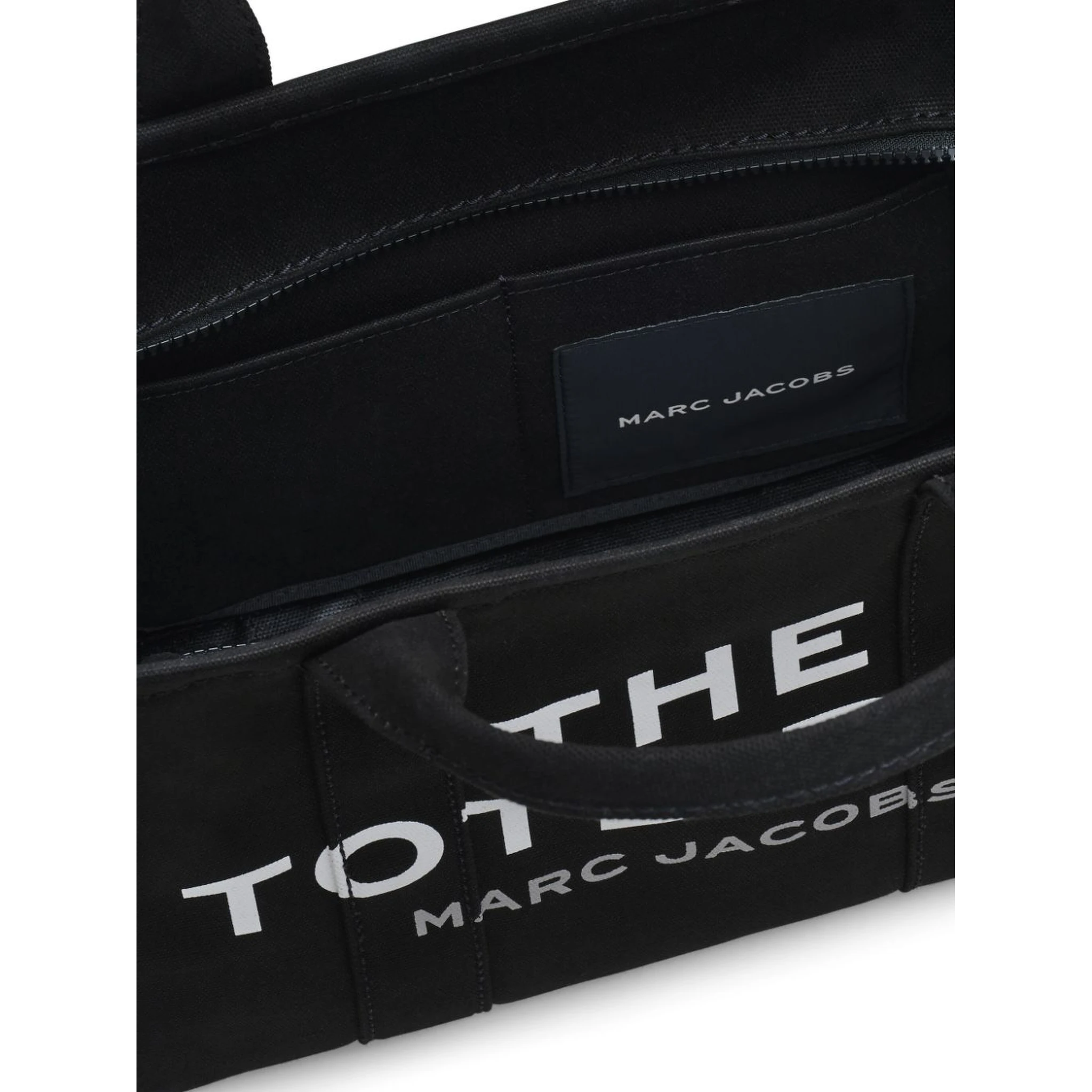 'The Medium Canvas' Tote bag