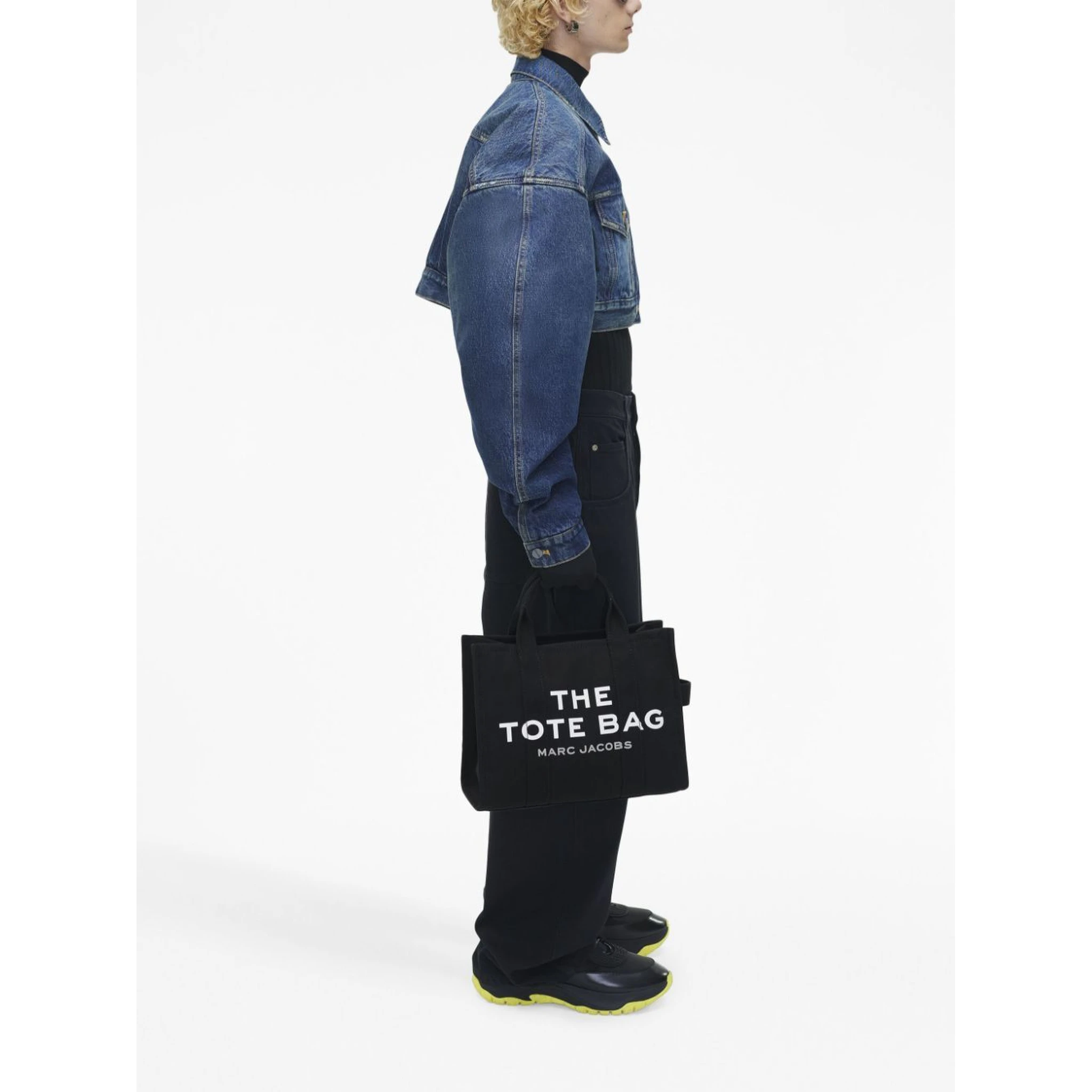 'The Medium Canvas' Tote bag