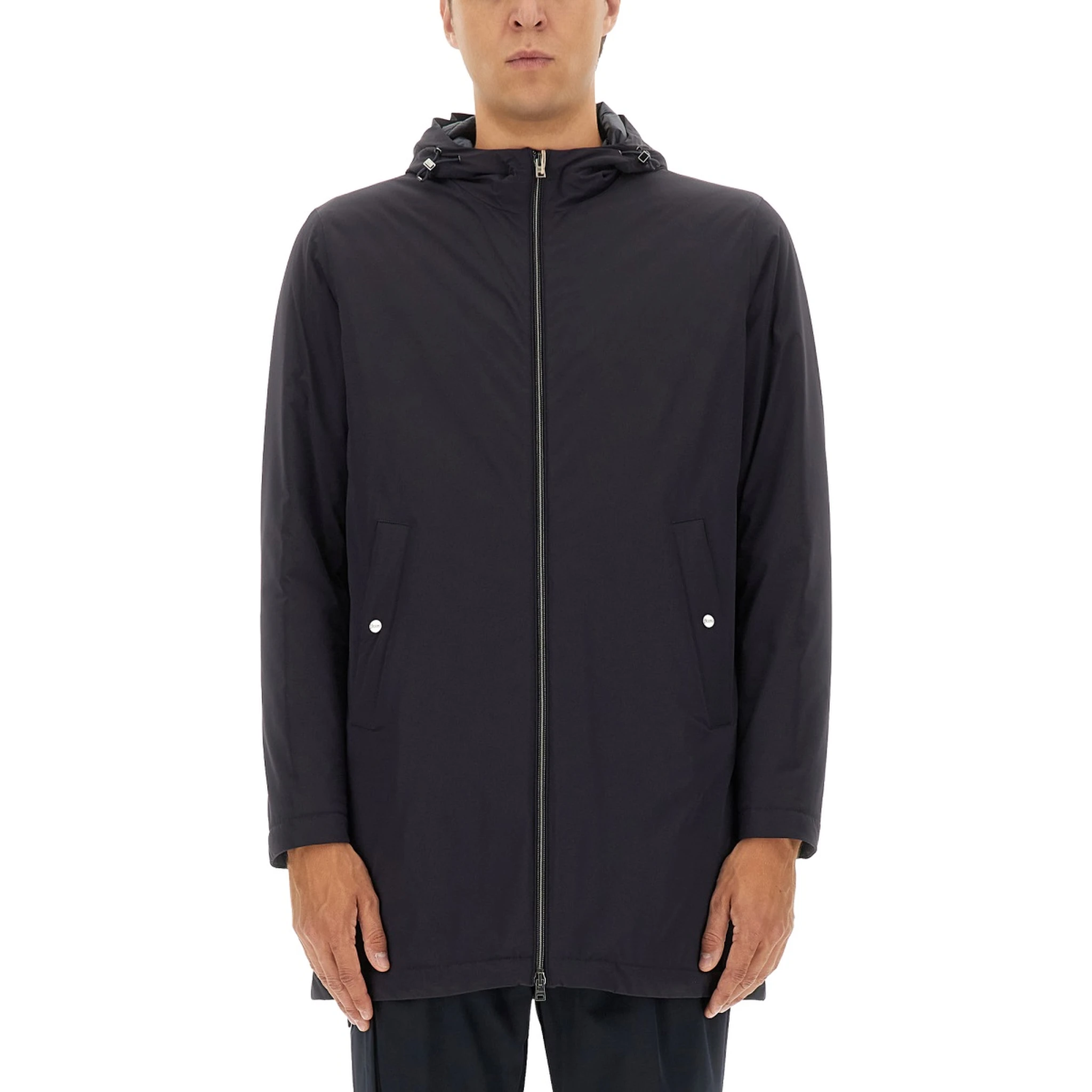 PARKA "RESORT"