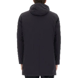PARKA "RESORT"