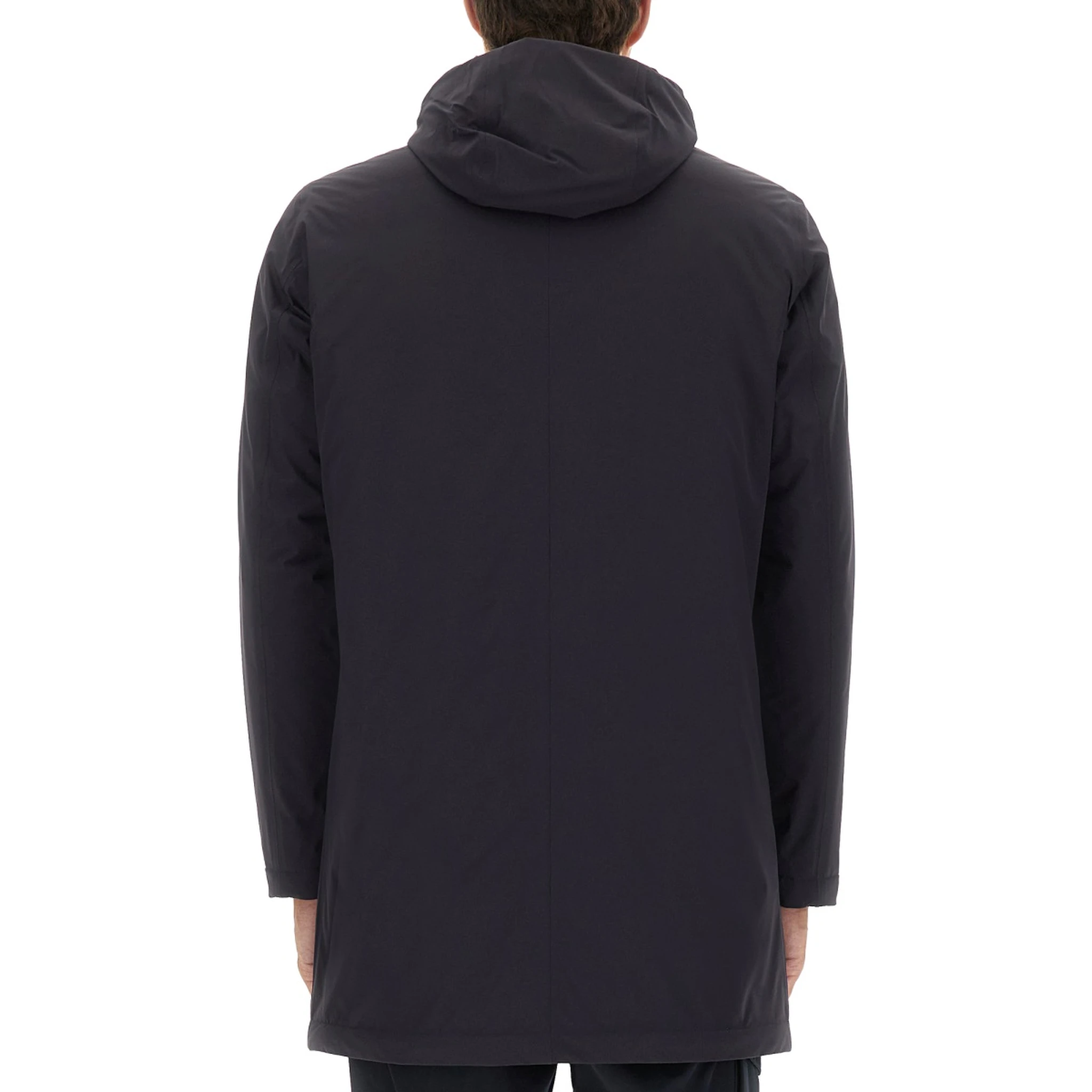 PARKA "RESORT"