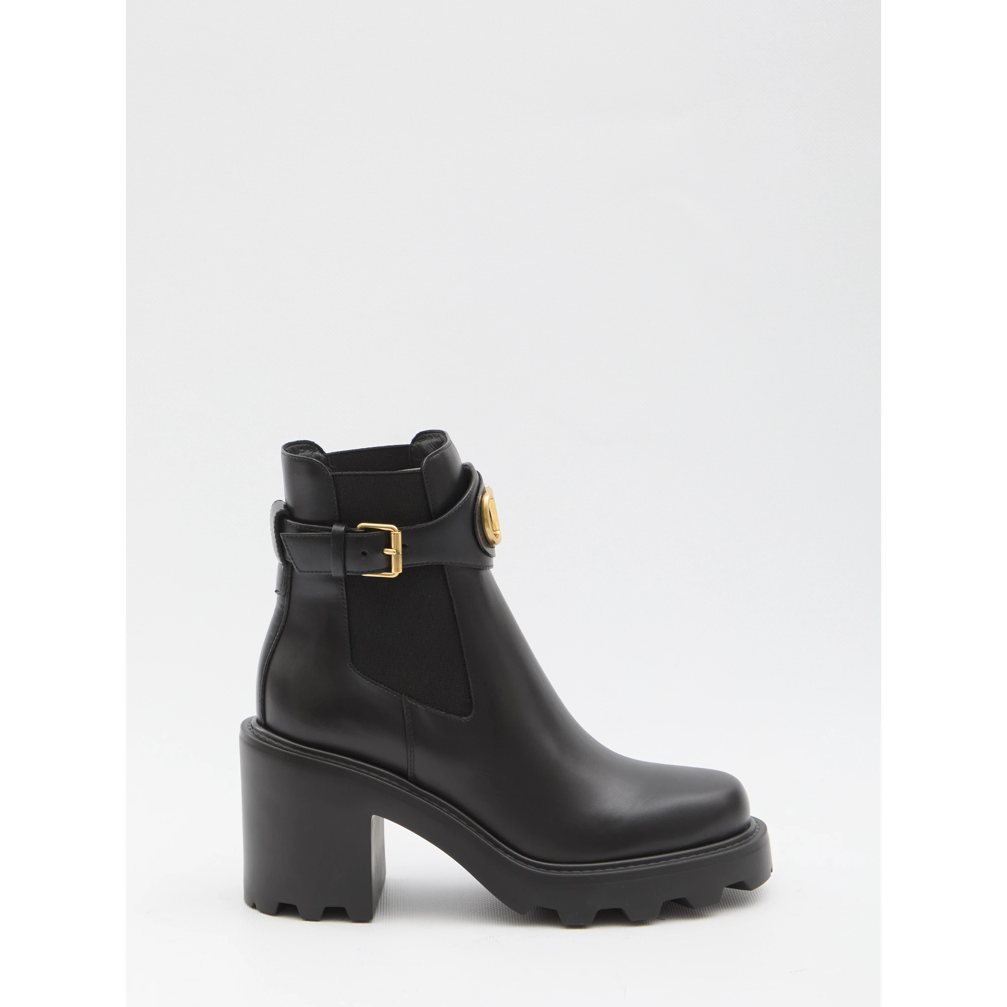 Beatle VLogo Signature boots
