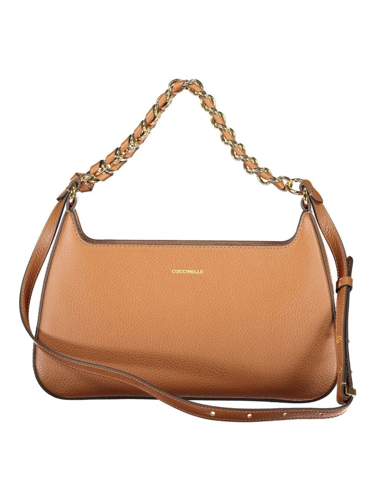 Brown Leather Handbag alternative