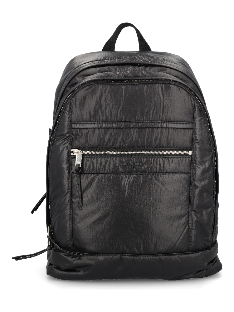 City backpack