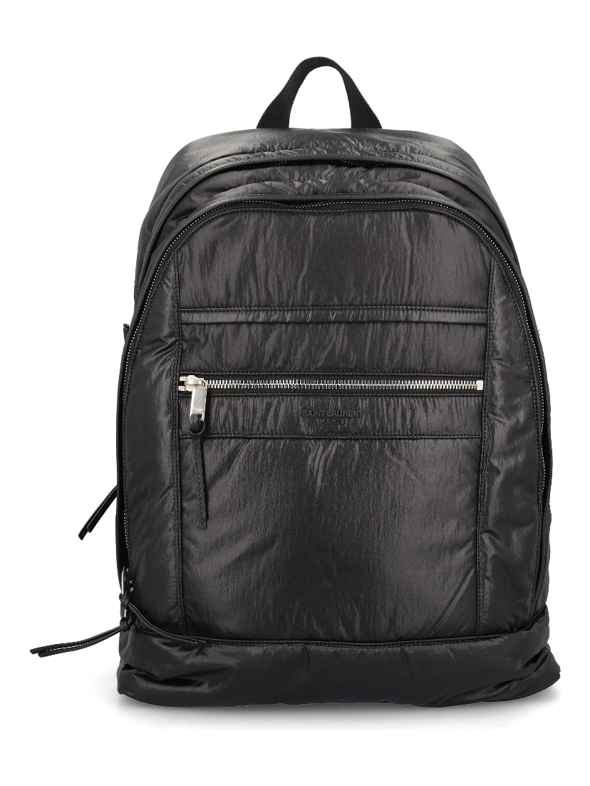 City backpack