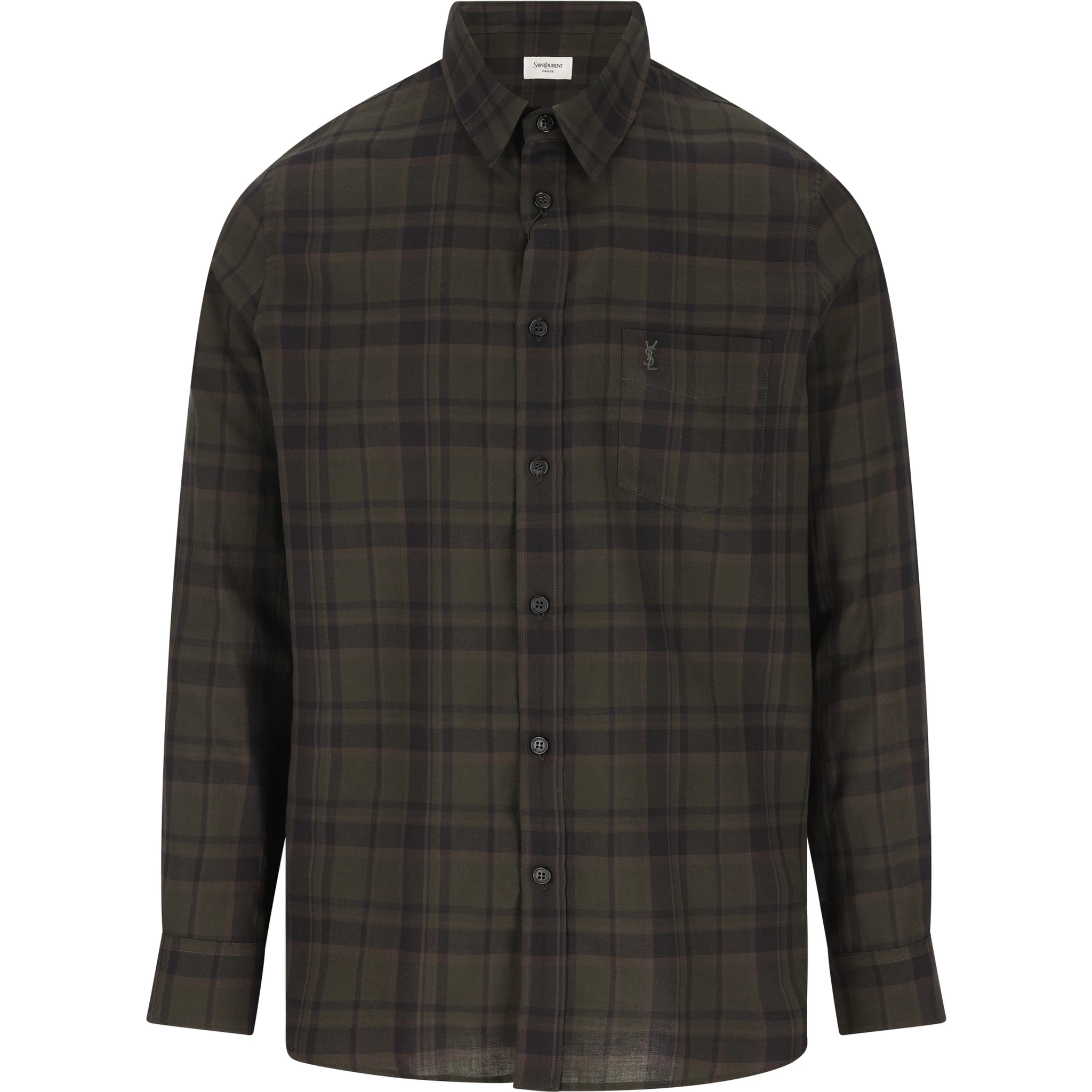 Saint Laurent  Shirts