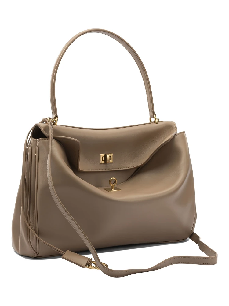 "Rodeo" shoulder bag alternative
