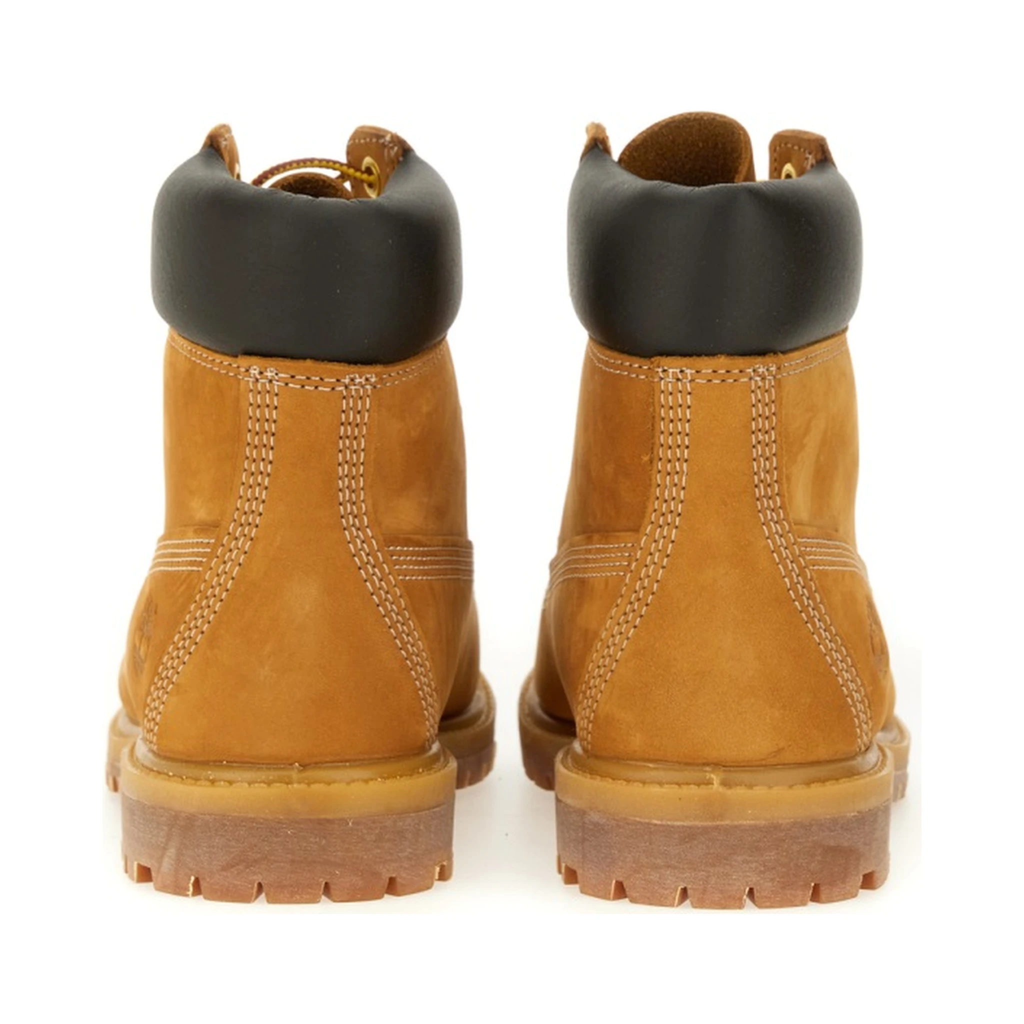 WATERPROOF LACE-UP BOOT