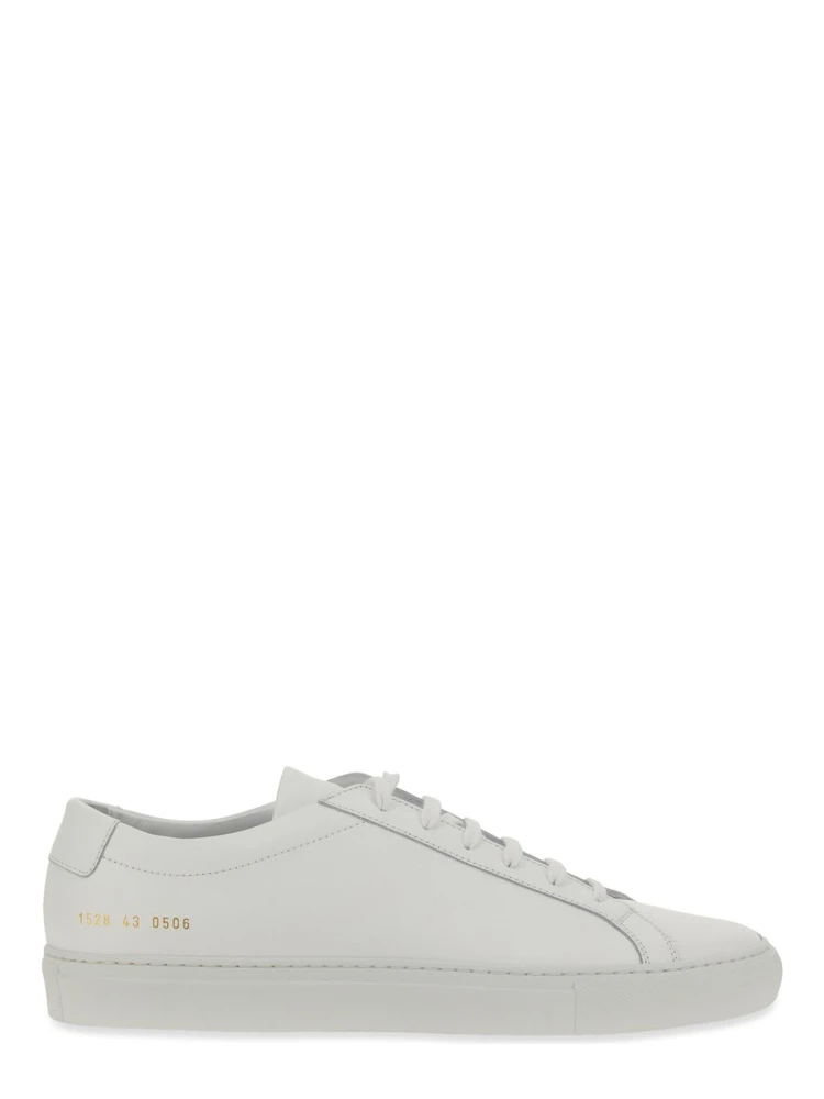SNEAKER "LOW ACHILLES ORIGINAL"
