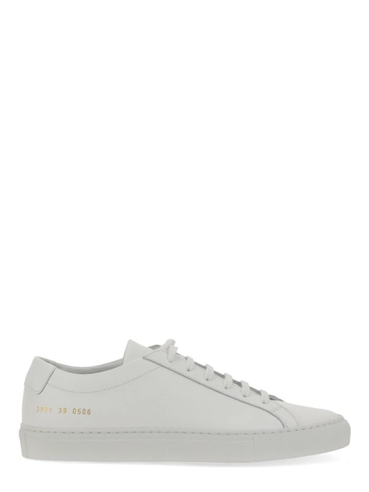 "LOW ORIGINAL ACHILLES" SNEAKER