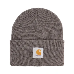 KNITTED HAT "WATCH"