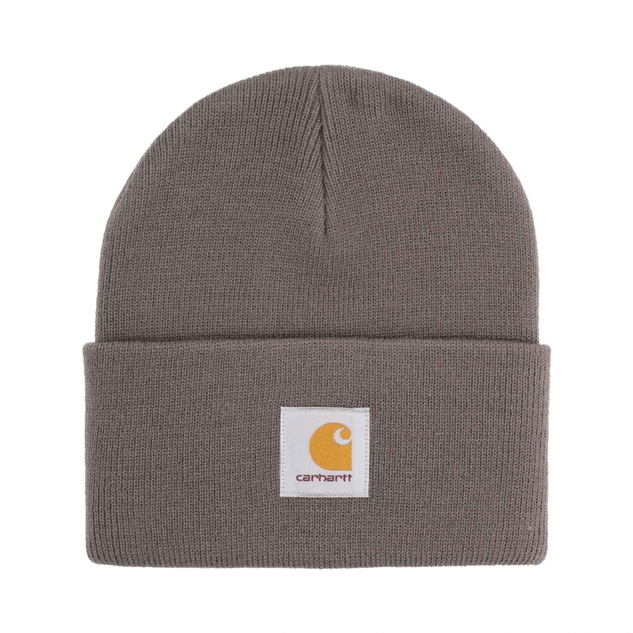 KNITTED HAT "WATCH"
