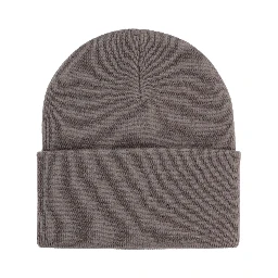 KNITTED HAT "WATCH"