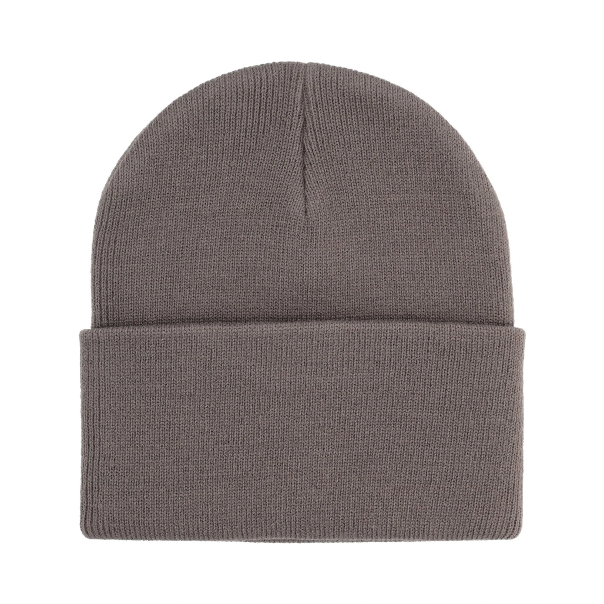 KNITTED HAT "WATCH"
