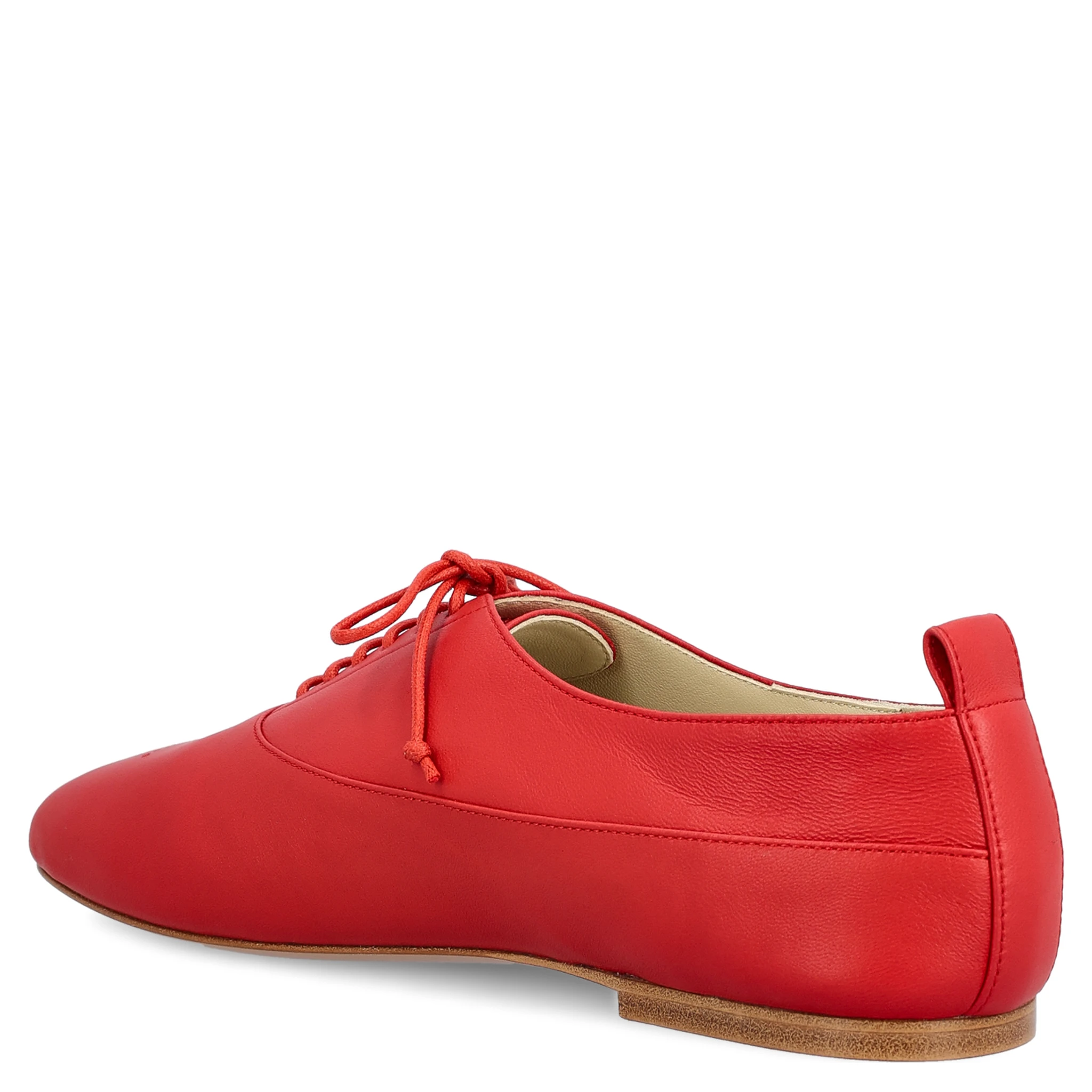 Céline Flat shoes Red